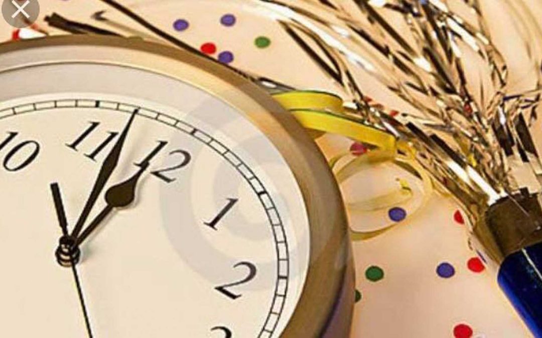 New Years Eve