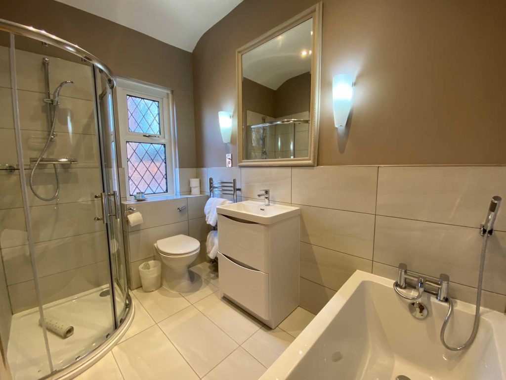 Hotel Facilities